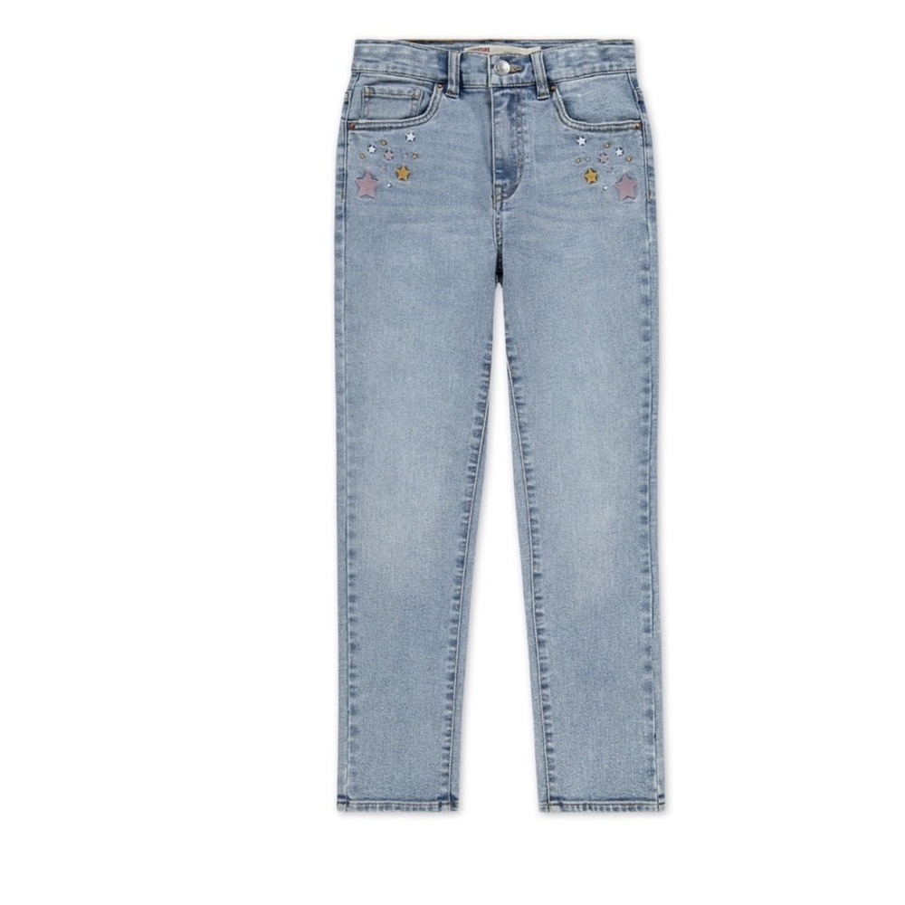 Girls jeans size 10